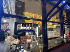 -老高烧烤(龙华星河iCO店)