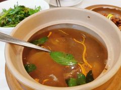 花螺鸡汤-神仙馆(衡山路店)