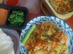 厦门薄饼-黑明餐厅(白鹭洲店)