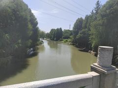 -九里河湿地公园