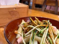 -遵义虾子卢四羊肉粉(大沽路店)