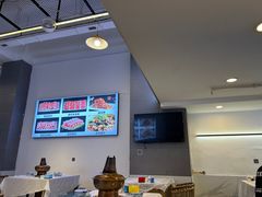 -虾大侠·盱眙龙虾老北京铜锅涮羊肉(金楠天街店)