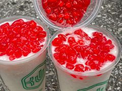 -仙雨林·奶茶鲜果茶(书院巷店)
