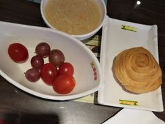 -豪享来中西餐厅(隆昌店)