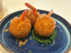 -白天鹅宾馆-宏图府餐厅