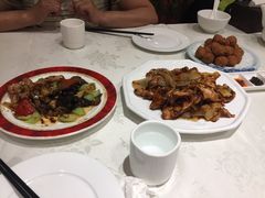 -东兴楼饭庄(六里桥店)