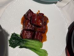 -上海古井假日酒店 · 徽昇楼中餐厅