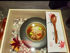 -滩万日本料理Nadaman(国贸大酒店)