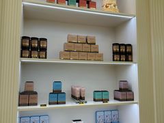 -Angelina安吉丽娜(恒隆广场店)