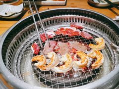 -大牛焱烧·和牛炭火烧放题