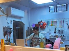 -满月蛋糕定制·商务茶歇·diy课程(万达广场店)