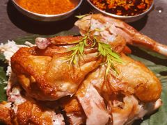 -薇酌饮·陕西菜(南门外店)
