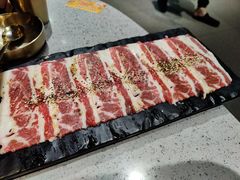-妥妥烤肉料理(昙华林店)