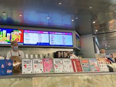 -LELECHA乐乐茶(百货大楼店)