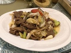 -巴扎美食·新疆菜·西域歌舞表演餐厅(新疆大厦店)
