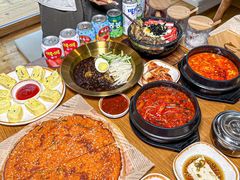 -海云台韩式汤饭·13年匠心韩料(南山店)