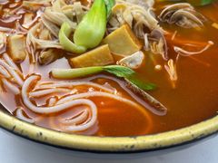 -花甲大咖(曼哈顿店)
