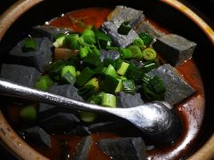 -姜君·千岛湖鱼头馆(浦东大道店)