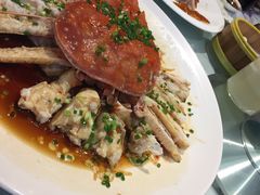 -廊亦舫Lang Yi Fang Restaurant(金桥店)