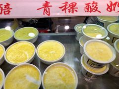 -德禄酸奶(莫家街店)