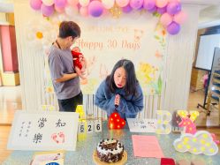 -琅悦月子会所(香格里拉旗舰店)