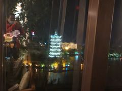 -忆咖啡观景餐厅(桂林象山公园店)