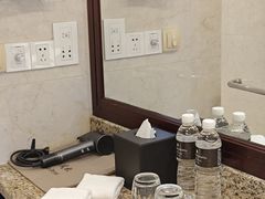-无锡君来洲际酒店