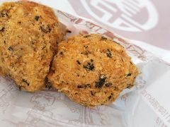 -吴记·吴酥生PASTRY宫廷酥饼