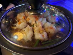 -绿茶餐厅(千岛湖银泰城店)