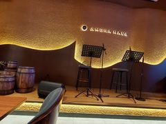 -Ambra Haus琥珀屋精酿餐厅(宝山店)