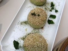 -蔡澜点心·粤菜(月星环球港店)