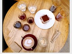 -VOYAGE COFFEE(北锣鼓巷店)