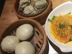 -颐和•海鲜砂锅粥•啫啫煲(奥林匹克广场店)