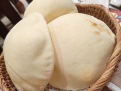 -BRBR叙利亚餐厅(总店)