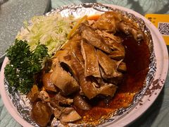 -C31地窖餐厅(黑龙江北路店)