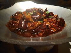 -绿茶餐厅(滨海万达广场店)