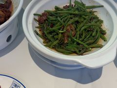 -兰湘子·湘菜小炒(盛龙广场店)