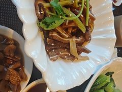 -中国厨房/台湾牛肉面