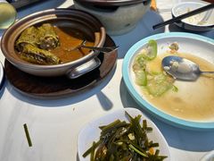 -秋色客家菜(南山店)