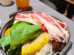 寿喜烧-米仓食堂(凯德广场店)