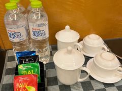 -泰安东尊华美达广场酒店(泰山景区店)