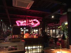 大堂-艾米意大利餐厅(米房创意园店)