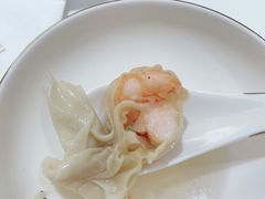 -十二粤味·顺德菜·烧鹅点心(五四广场店)