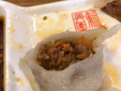 -新兴园饺子馆(北京百子湾店)