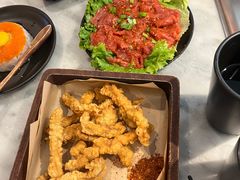 -新辣道鱼火锅(领展购物广场·中关村店)