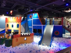 -幻贝家儿童乐园(苏州中心店)