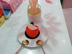 -F小姐甜品店(威海路店)