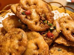 -冶建镜子·中国龙虾王(总店)