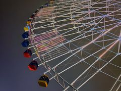 -南昌之星摩天轮