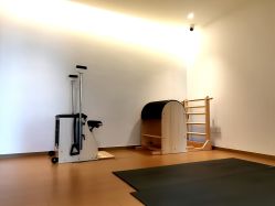 -FineYoga梵音瑜伽·普拉提